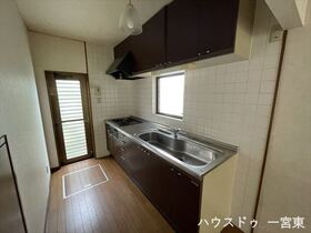 一宮市古見町　中古一戸建て