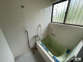 一宮市古見町　中古一戸建て