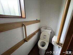 一宮市古見町　中古一戸建て