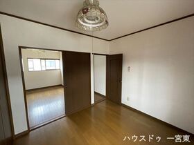 一宮市古見町　中古一戸建て