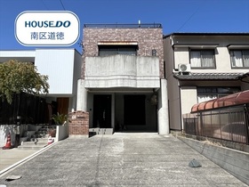 ※◎名古屋市南区中割町２丁目　中古一戸建て