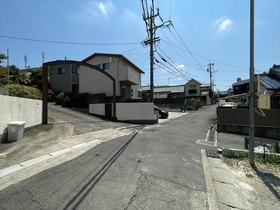 名古屋市緑区大高町字北平部　全1棟　新築一戸建て