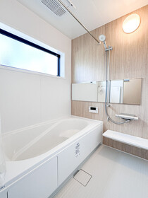 名古屋市緑区桶狭間上の山　全1棟　A号棟　新築一戸建て