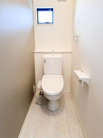 名古屋市緑区桶狭間上の山　全1棟　A号棟　新築一戸建て