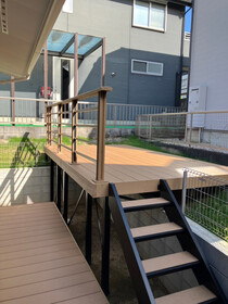 名古屋市緑区桶狭間上の山　全1棟　A号棟　新築一戸建て