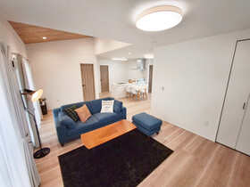 名古屋市緑区桶狭間上の山　全1棟　A号棟　新築一戸建て