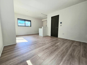 そだつプロジェクト緑区漆山　全3棟　A　新築一戸建て