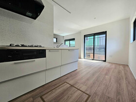 そだつプロジェクト緑区漆山　全3棟　A　新築一戸建て