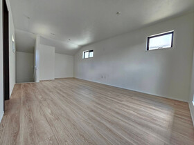 そだつプロジェクト緑区漆山　全3棟　A　新築一戸建て