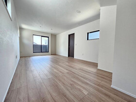 そだつプロジェクト緑区漆山　全3棟　A　新築一戸建て