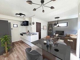 そだつプロジェクト緑区漆山　全3棟　A　新築一戸建て