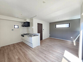 そだつプロジェクト緑区漆山　全3棟　A　新築一戸建て