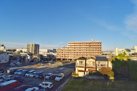 名古屋市緑区鳴海町字諏訪山　全2棟　A2　新築一戸建て