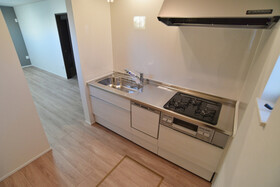 名古屋市緑区鳴海町字諏訪山　全2棟　A2　新築一戸建て