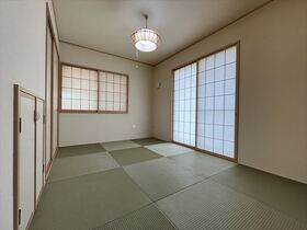 四日市市日永5丁目　中古一戸建て