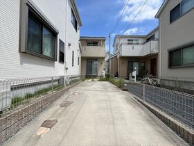 四日市市日永5丁目　中古一戸建て