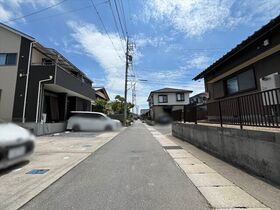 四日市市日永5丁目　中古一戸建て