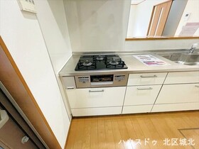 名古屋市西区清里町　中古一戸建て