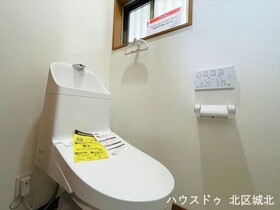 名古屋市西区清里町　中古一戸建て