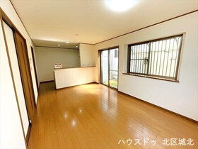 名古屋市西区清里町　中古一戸建て