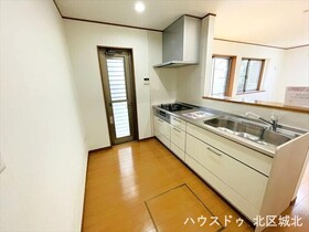 名古屋市西区清里町　中古一戸建て