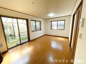 名古屋市西区清里町　中古一戸建て