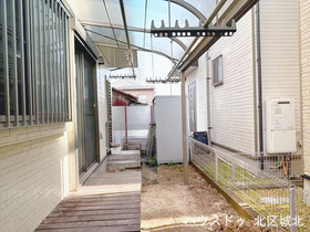 名古屋市西区清里町　中古一戸建て