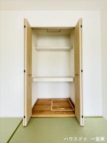 江南市宮後町砂場東　全10棟　4号棟　新築一戸建て