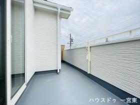 江南市宮後町砂場東　全10棟　4号棟　新築一戸建て