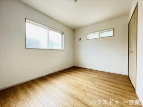 江南市宮後町砂場東　全10棟　4号棟　新築一戸建て