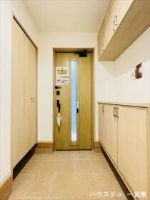 江南市宮後町砂場東　全10棟　4号棟　新築一戸建て