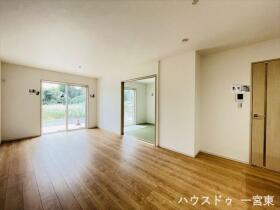 江南市宮後町砂場東　全10棟　4号棟　新築一戸建て