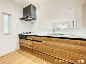 江南市宮後町砂場東　全10棟　4号棟　新築一戸建て