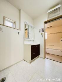 江南市宮後町砂場東　全10棟　4号棟　新築一戸建て