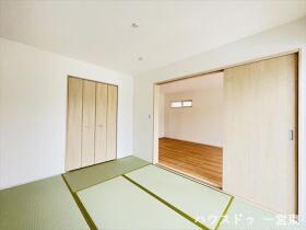 江南市宮後町砂場東　全10棟　4号棟　新築一戸建て