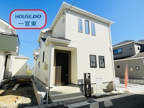 江南市宮後町砂場東　全10棟　6号棟　新築一戸建て