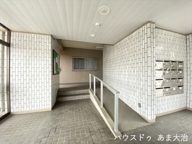 パレス第2大治
