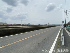 パレス第2大治