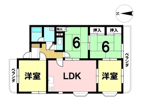DB間取り図