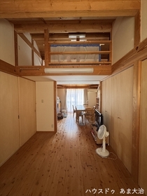 あま市七宝町桂奥山　中古一戸建て