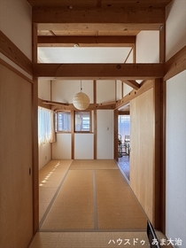 あま市七宝町桂奥山　中古一戸建て