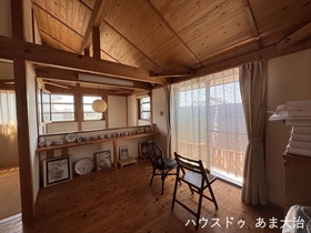 あま市七宝町桂奥山　中古一戸建て
