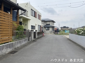 あま市七宝町桂奥山　中古一戸建て