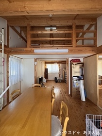 あま市七宝町桂奥山　中古一戸建て