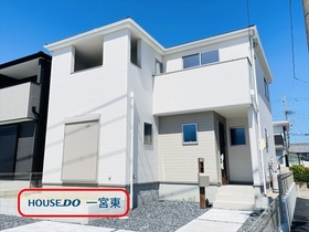 江南市宮田町本郷　全2棟　2号棟　新築一戸建て