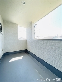 江南市宮田町本郷　全2棟　2号棟　新築一戸建て