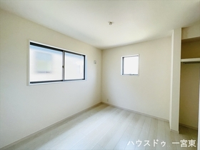 江南市宮田町本郷　全2棟　2号棟　新築一戸建て