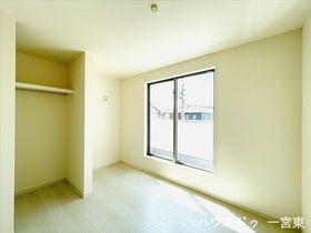 江南市宮田町本郷　全2棟　2号棟　新築一戸建て