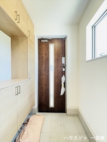 江南市宮田町本郷　全2棟　2号棟　新築一戸建て