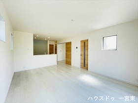 江南市宮田町本郷　全2棟　2号棟　新築一戸建て